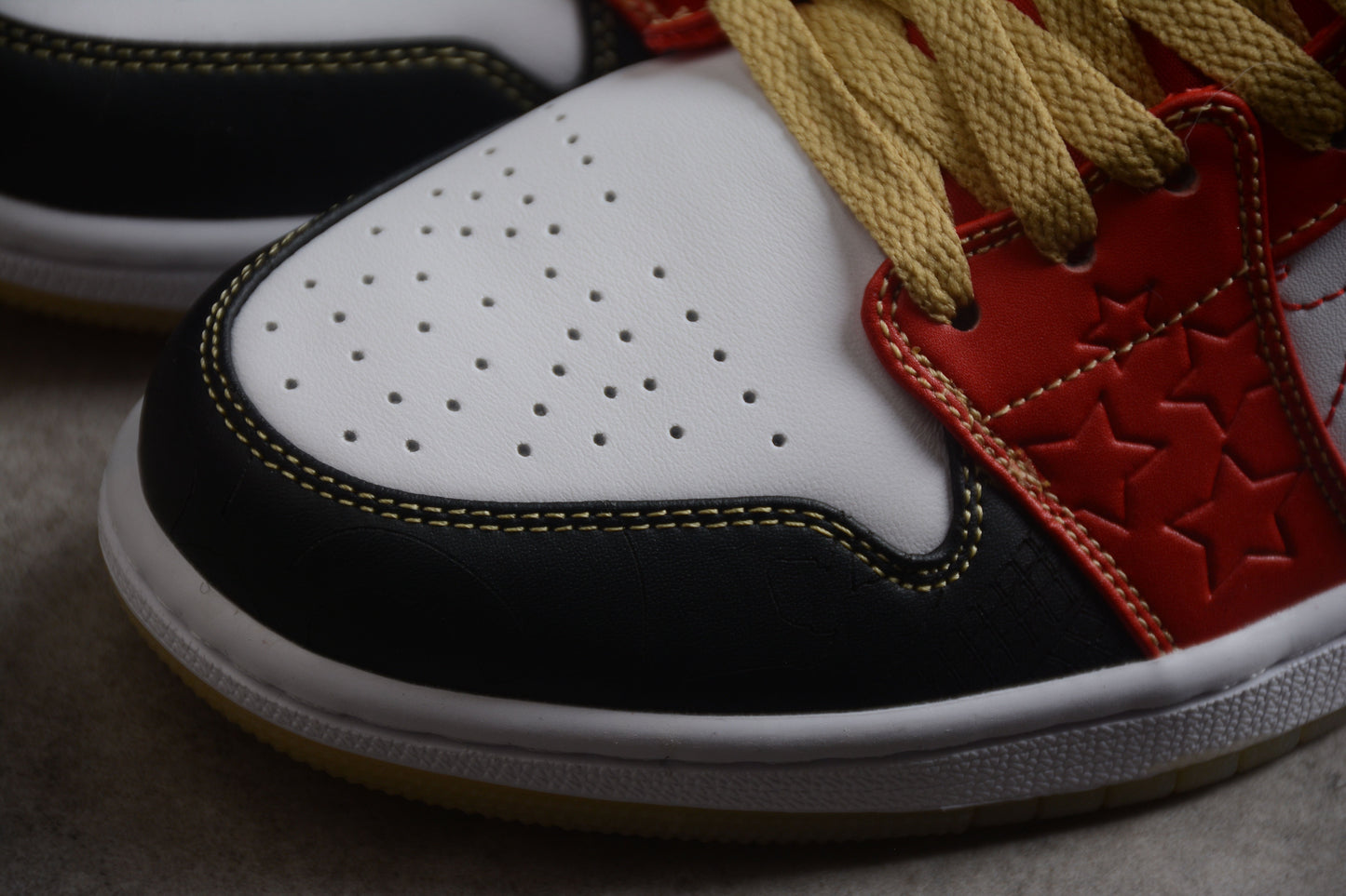 Air Jordan 1 Mid "XQ"