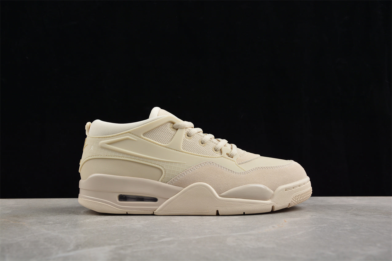 Nike Air Jordan 4 RM ‘Light Brown’