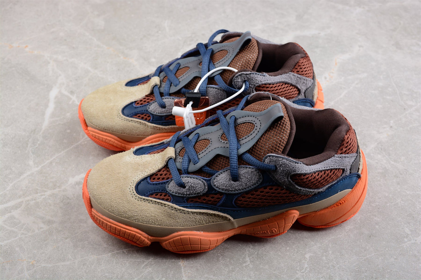 Adidas Yeezy 500 Enflame Sneakers