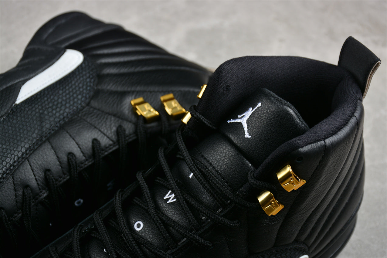 Air Jordan 12 Retro "The Master"