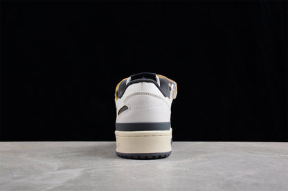 adidas Forum 84 Low Off White Core Black Sneakers