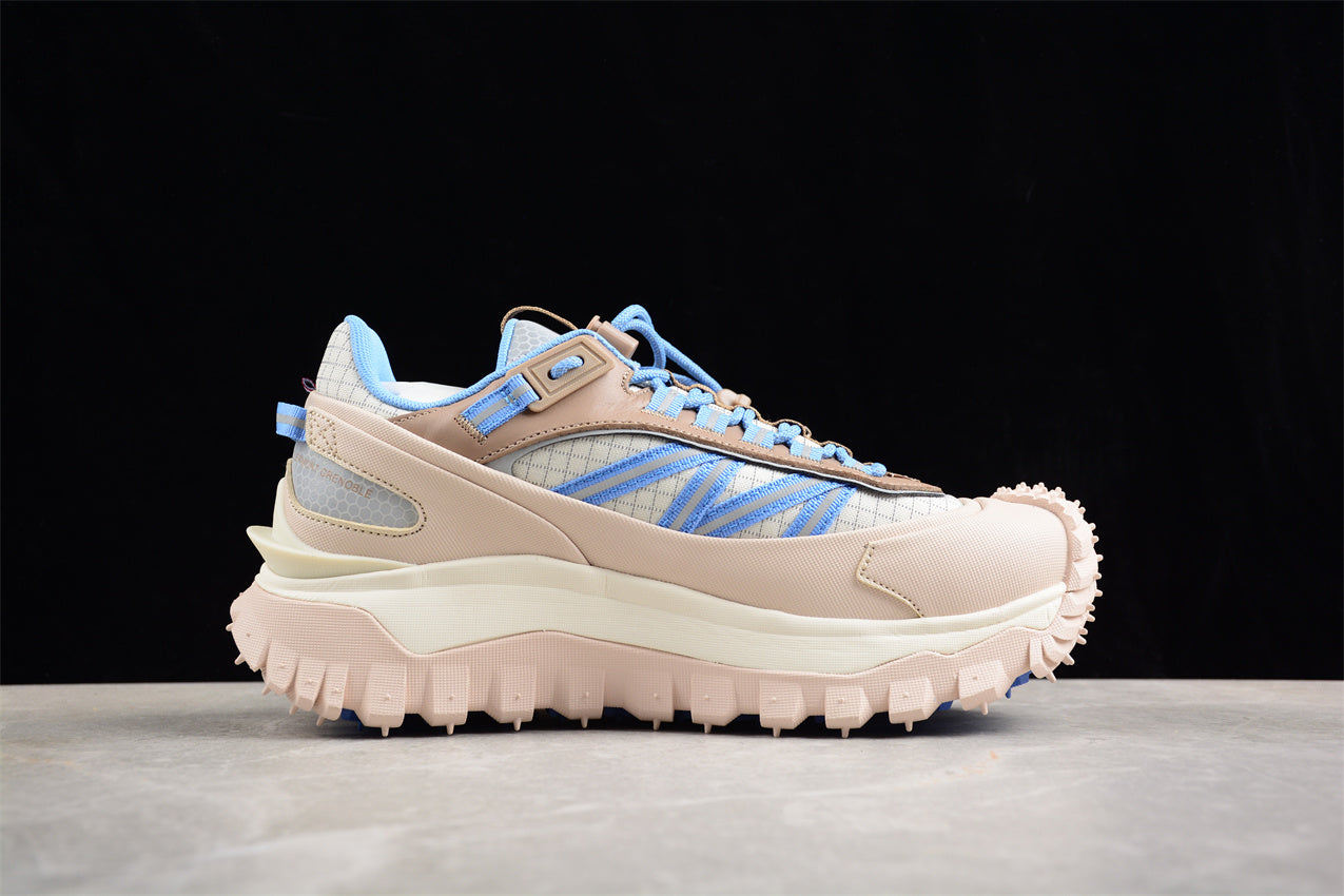 Wmns Moncler Trailgrip GORE-TEX 'Off White'
