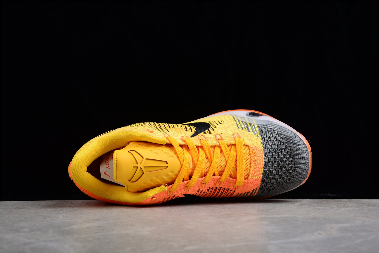 Nike Kobe 10 "Chester"