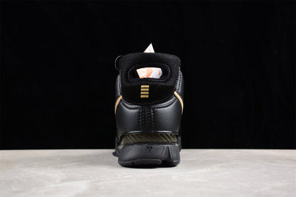 Nike Kobe 1 Protro Mamba Day Black Basketball Shoes
