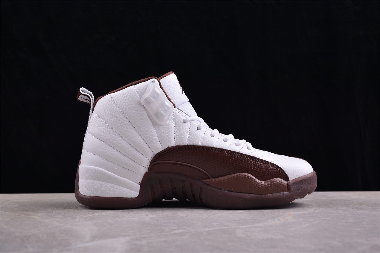 SoleFly x Air Jordan 12