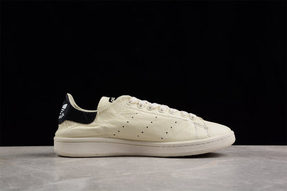 Balenciaga x adidas Stan Smith White Black Sneakers