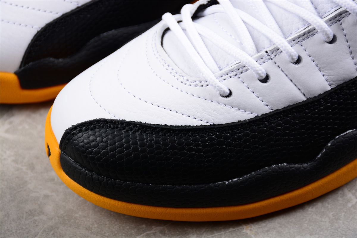 Air Jordan 12 "25 Years in China"