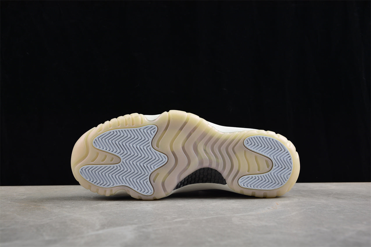 Air Jordan 11 Retro Low 'Year of the Snake'