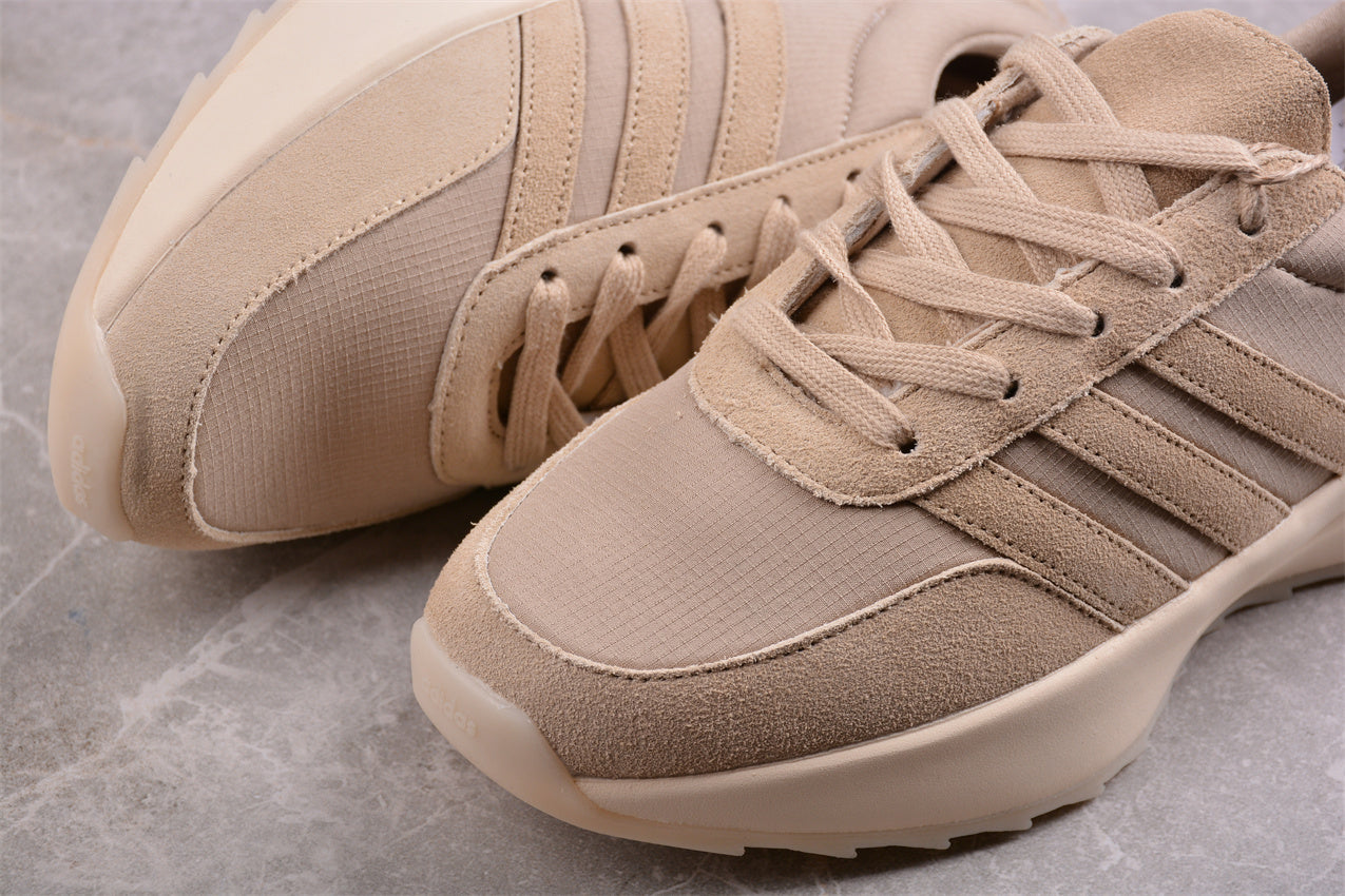 adidas Fear of God Athletics x Los Angeles Runner “Clay”