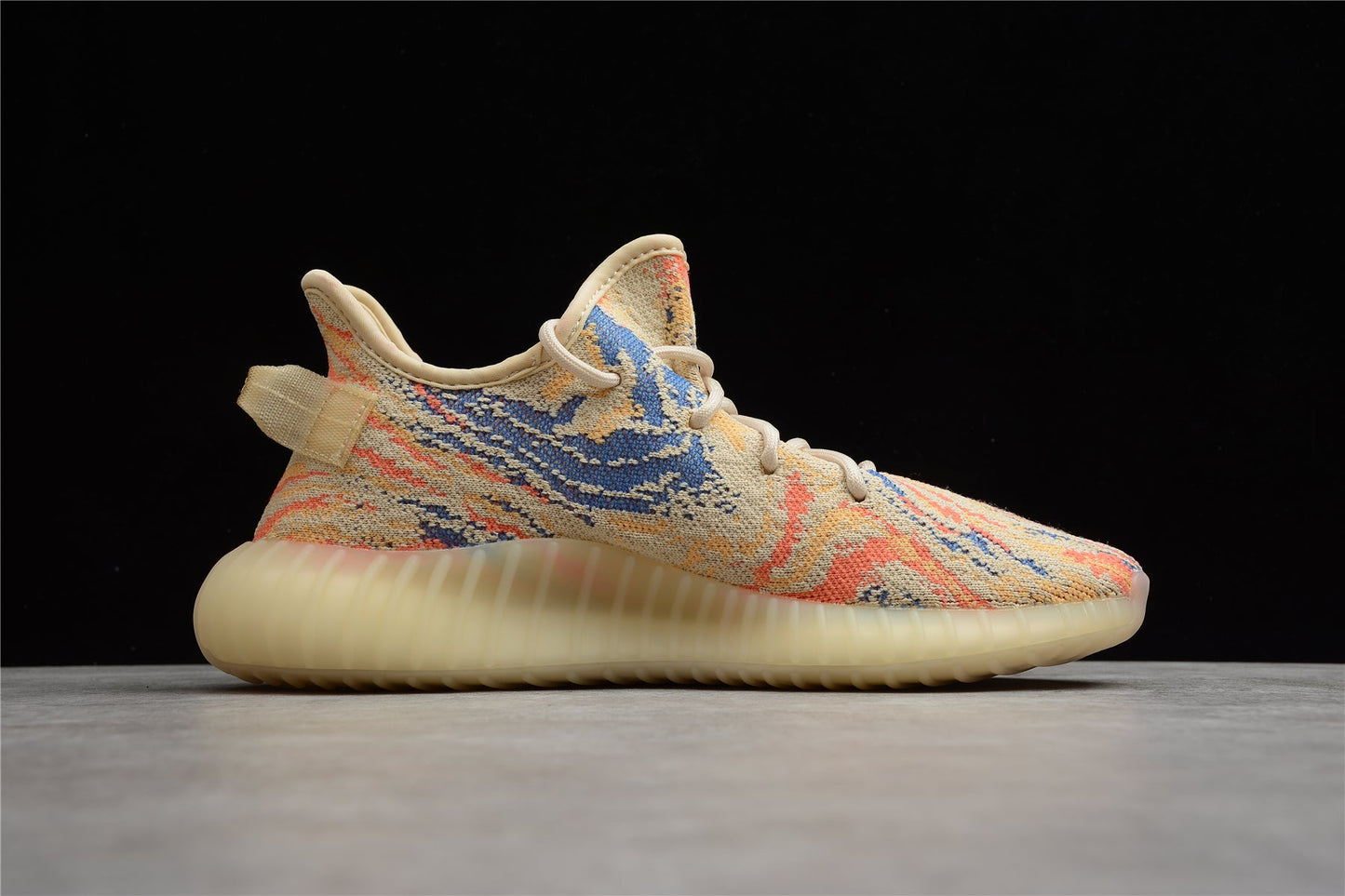 Adidas Yeezy Boost 350 V2 MX Oat Sneakers