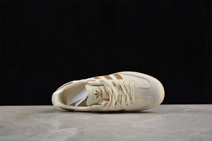 adidas Samba OG Cream White Cardboard Sneakers