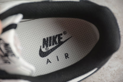Nike Air Force 1 Low NYC White Black Sneakers