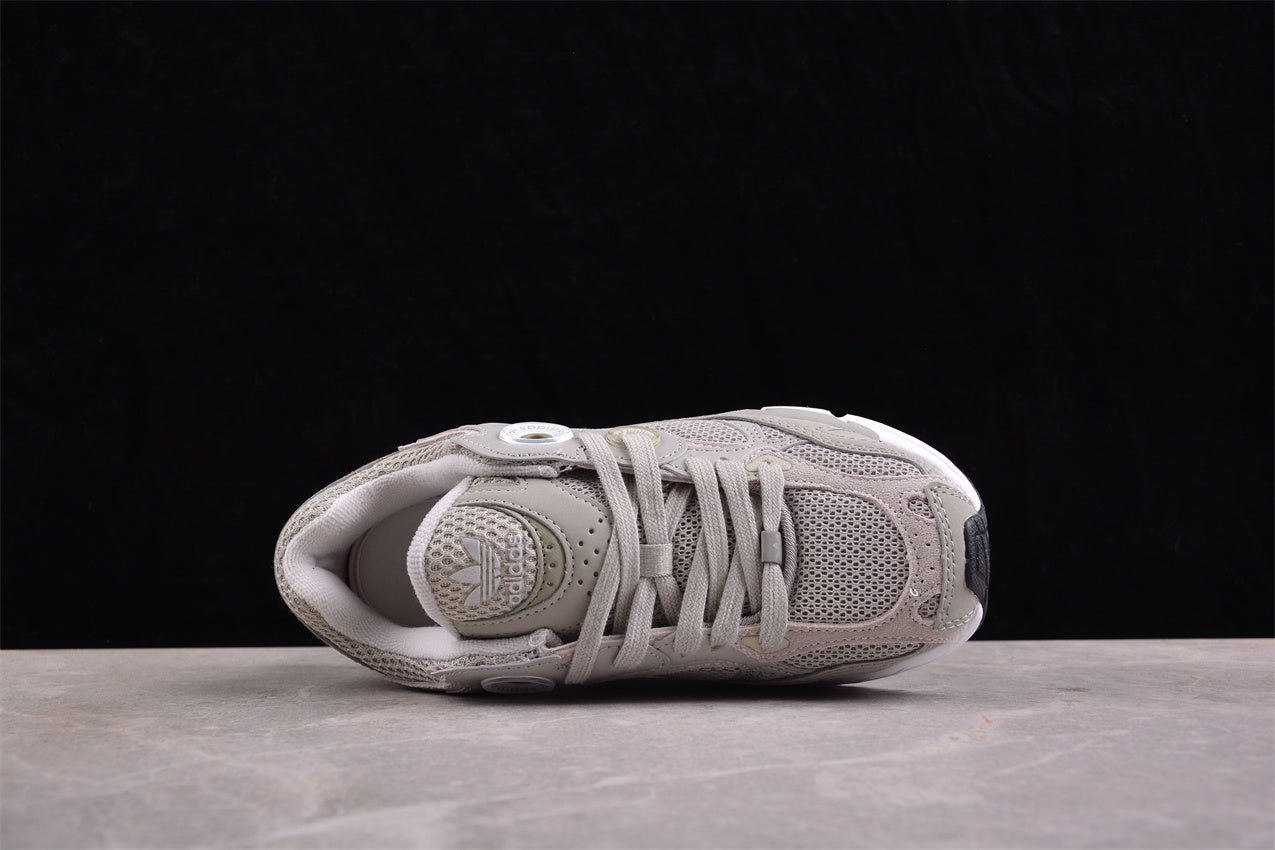 adidas Astir Shoes in Grey White