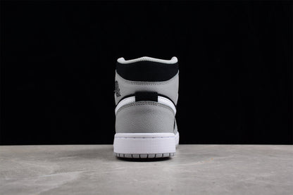 Air Jordan 1 Mid SE Elephant Toe Sneakers