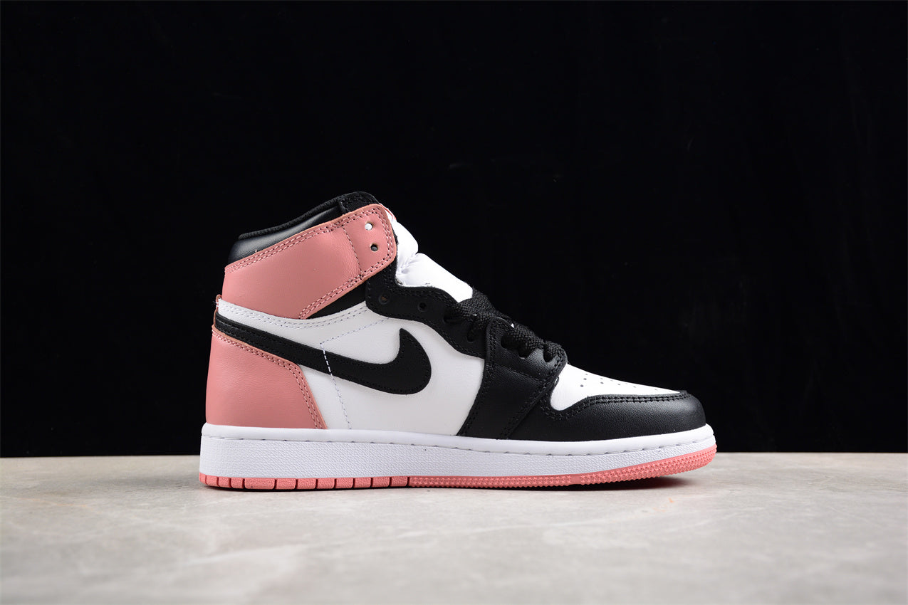 Air Jordan 1 Retro High OG "Rust Pink"
