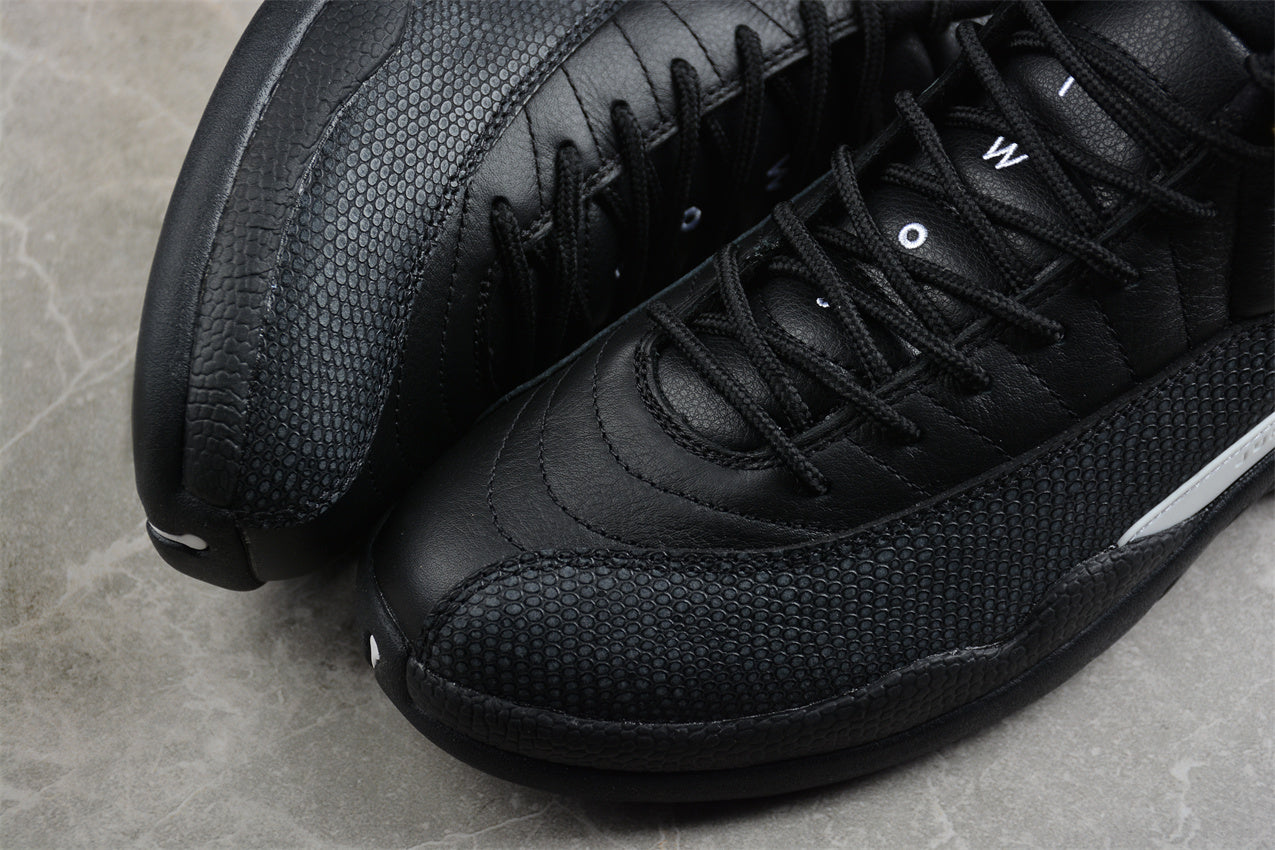 Air Jordan 12 Retro "The Master"