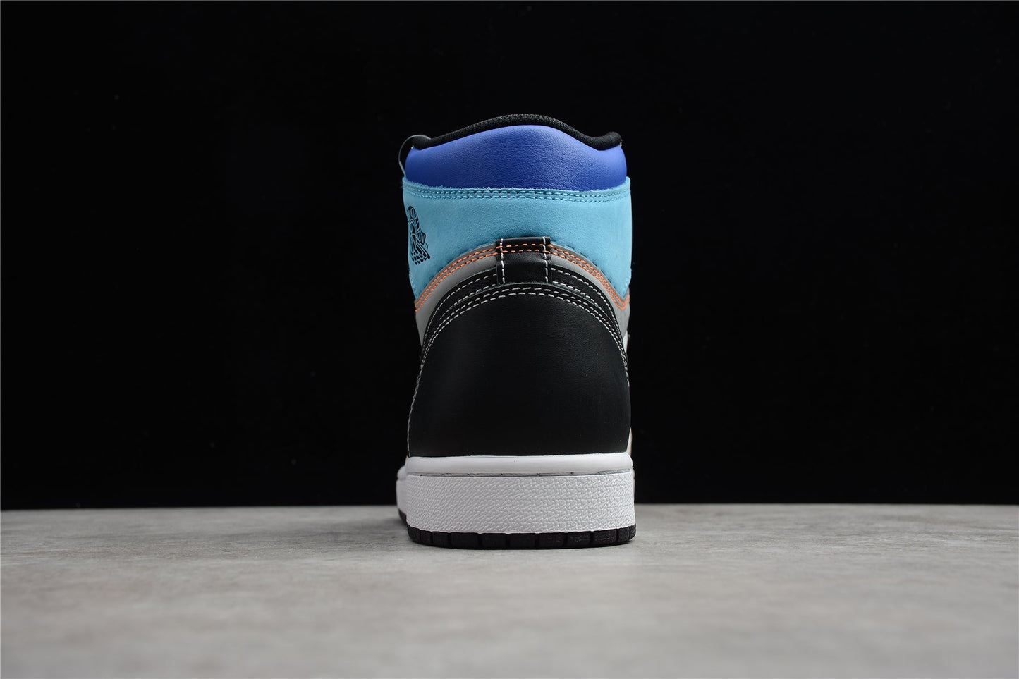 Air Jordan 1 High OG "First in Flight"