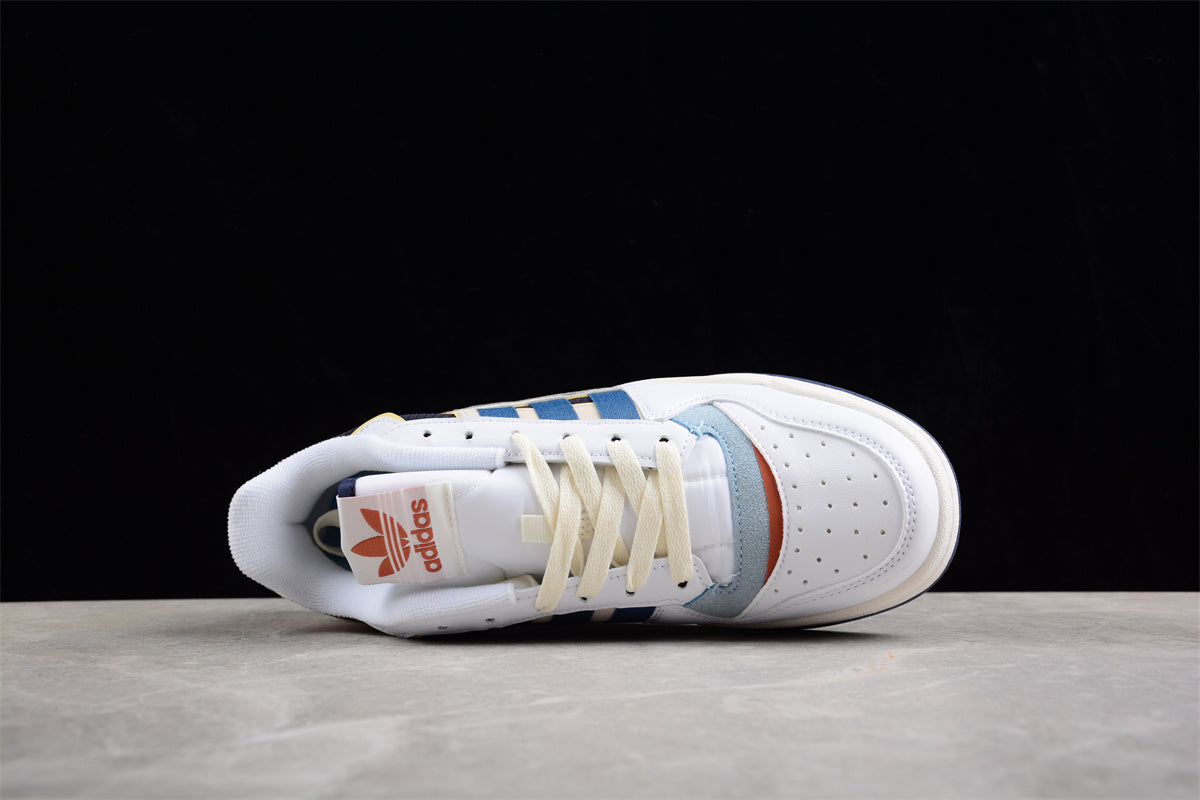 Adidas Forum Exhibit Low 2.0 Sneakers