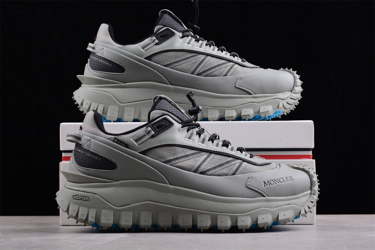 Moncler Trailgrip GORE-TEX 'Grey'