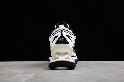 Balenciaga X-Pander Black White