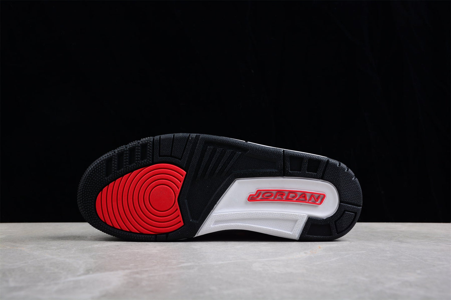 Air Jordan 3 Retro “Infrared 23”