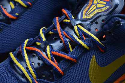 Nike Kobe 8 Barcelona Basketball Shoes