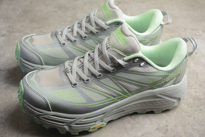 Hoka One One Mafate Speed 2 Mercury Mist