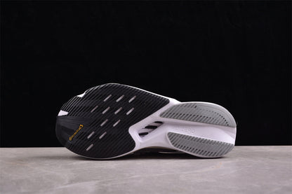 adidas Adizero Boston 12 Black White
