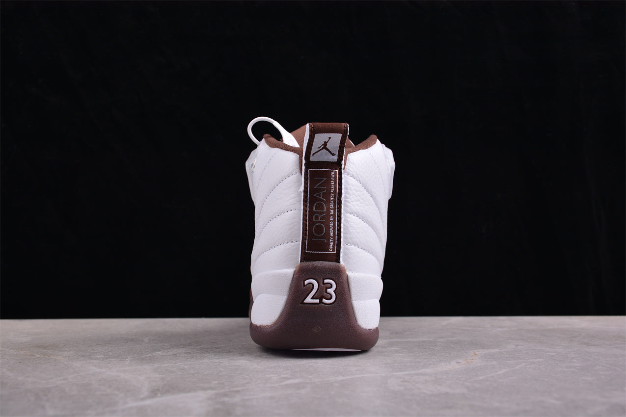 SoleFly x Air Jordan 12
