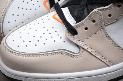 Nike Air Jordan 1 Retro High OG Prototype Sneakers