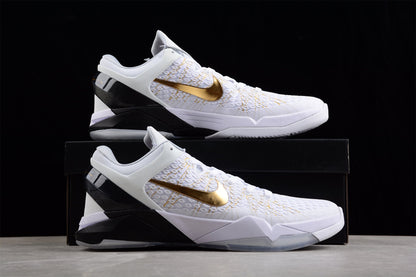 Nike Zoom Kobe 7 Home Basketball Shoes