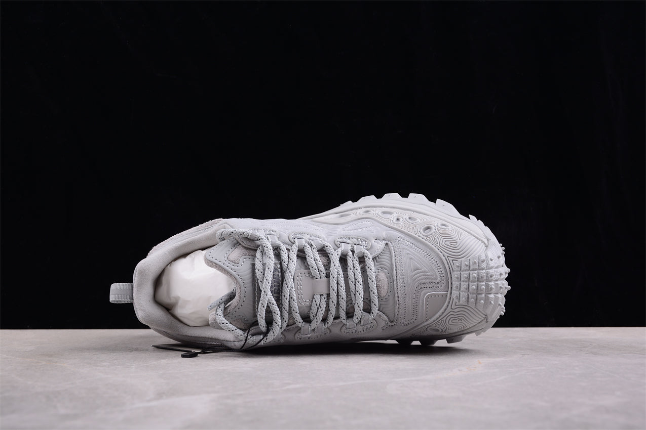 Moncler Genius Trailgrip Grain Salehe Bembury "Grey"