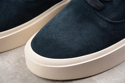 Fear of God 101 Low Navy Sneakers