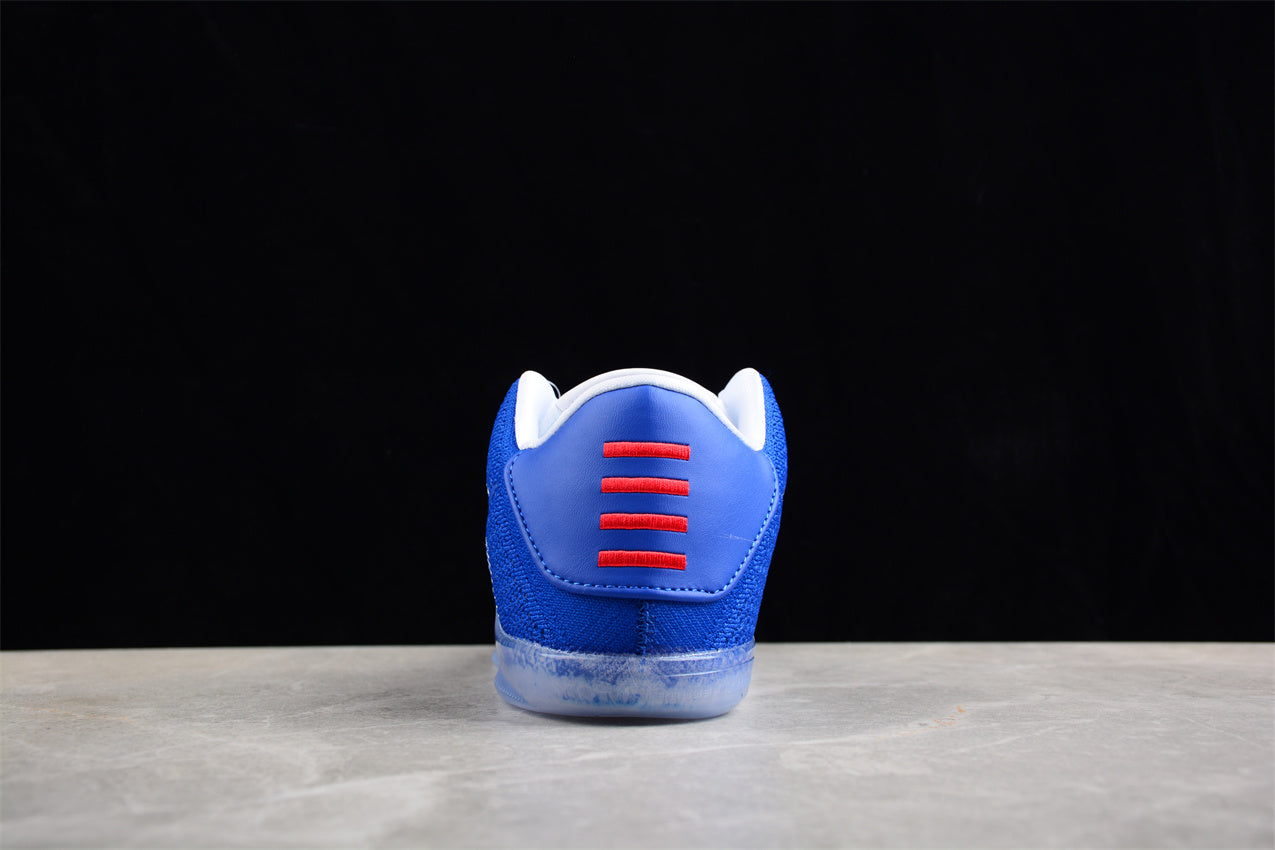 Nike Kobe 11 Elite "University of Kentucky"