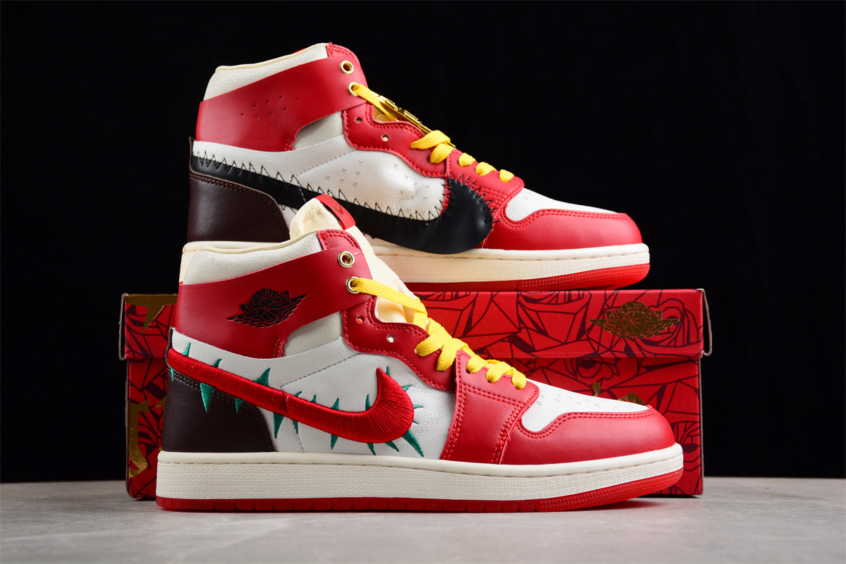 Teyana Taylor x Air Jordan 1 Retro High