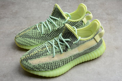 Adidas Yeezy Boost 350 V2 Yeezreel Sneakers