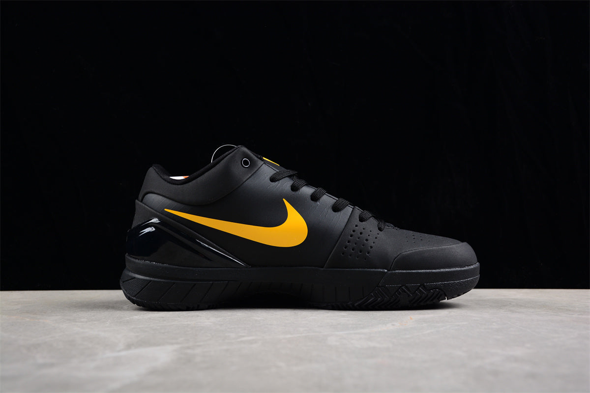 Nike Zoom Kobe 4 Protro “Carpe Diem”