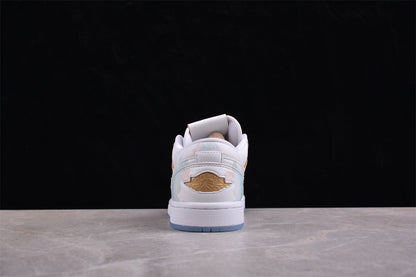 Air Jordan 1 Low DAJ1 Sneakers