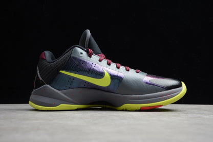 Nike Kobe 5 Protro Chaos Alternate Basketball Shoes