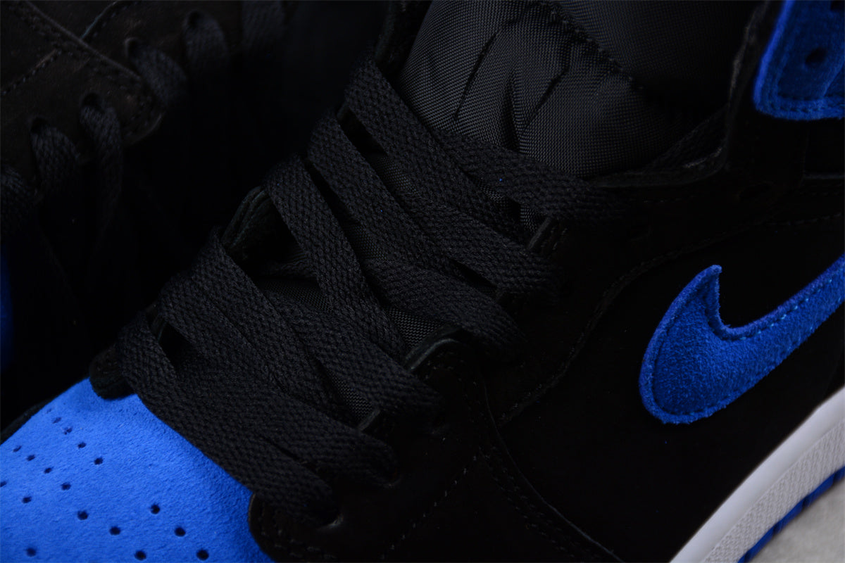 Air Jordan 1 High OG “Reimagined”