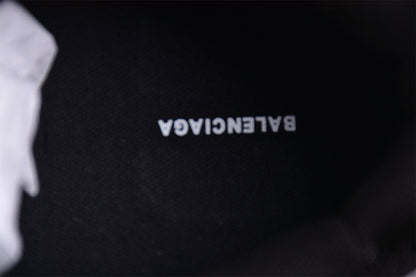 Balenciaga 10XL Black & White