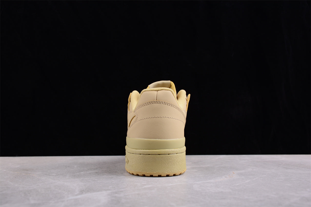 Adidas Forum 84 Low ID0991 Beige Sneakers