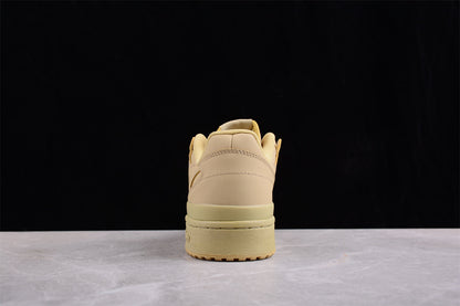 Adidas Forum 84 Low ID0991 Beige Sneakers