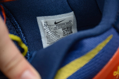 Nike Kobe 8 Barcelona Basketball Shoes