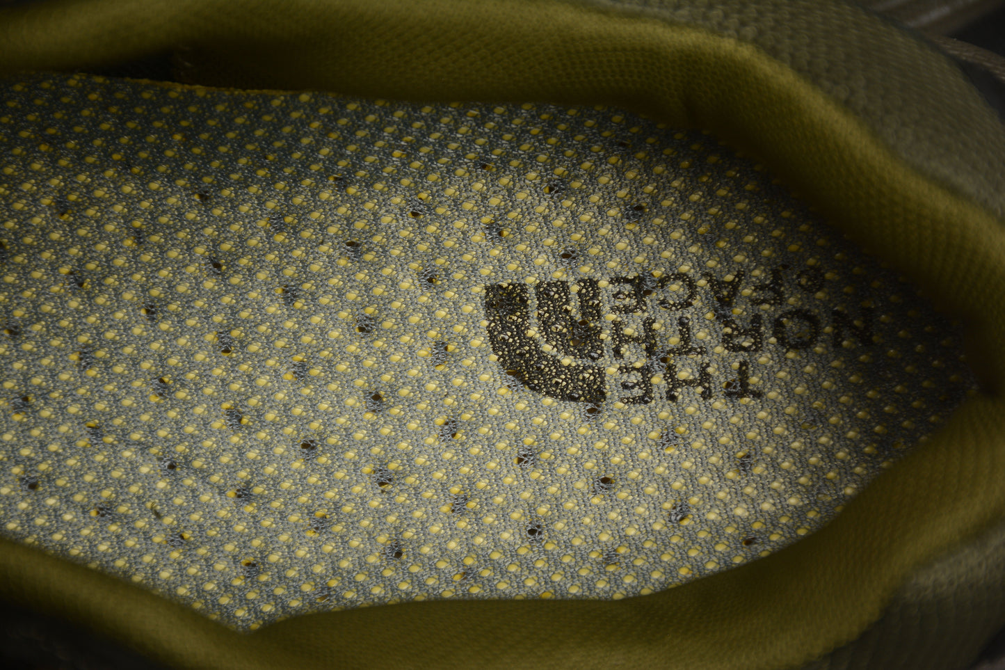 The North Face Cedar Mesa Mountain Shoes