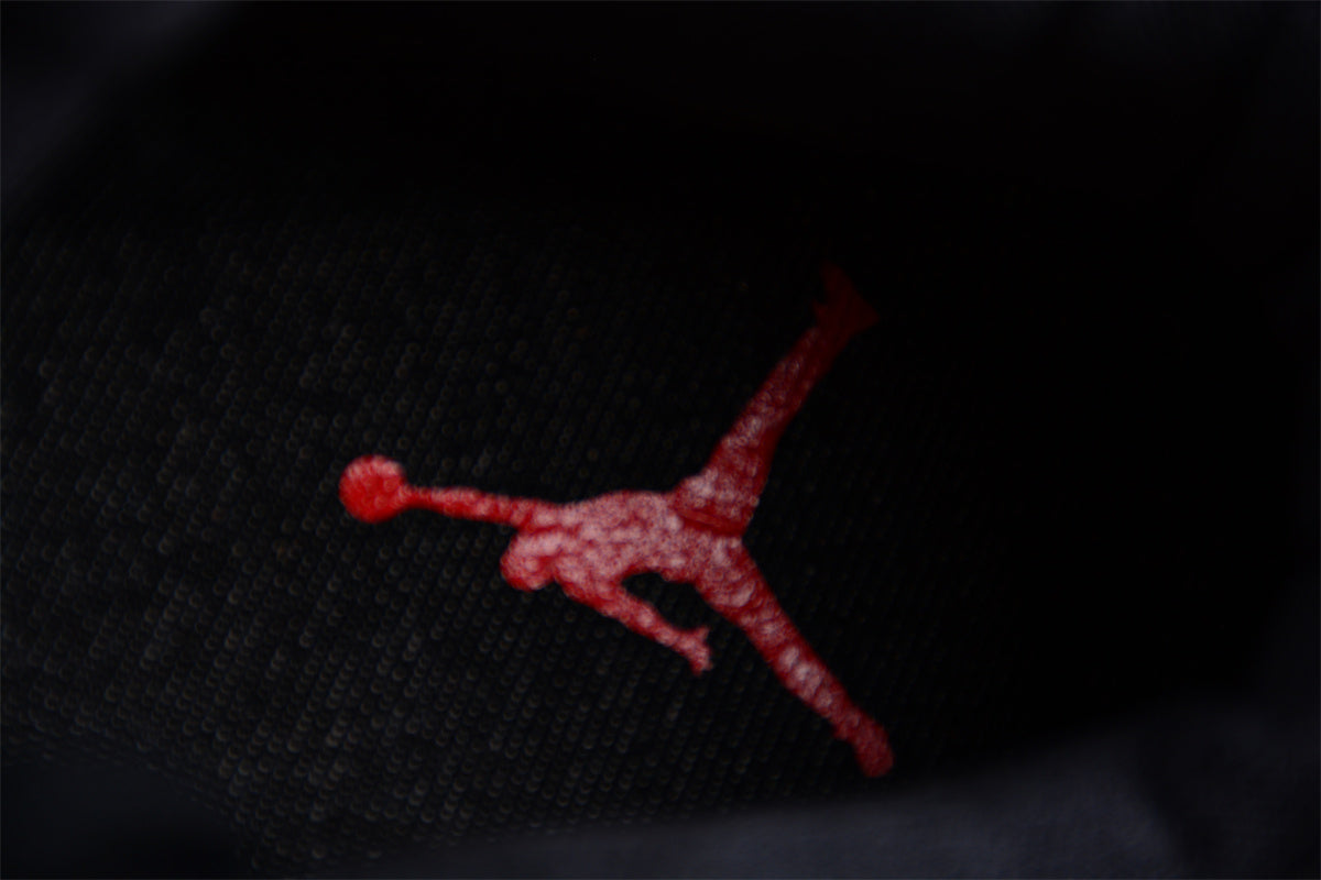 Levi’s x Air Jordan 4 Retro "Black Denim"