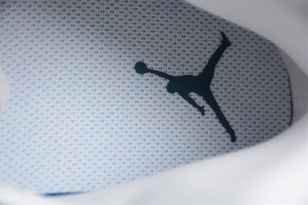 Nike Women’s Air Jordan 1 Mid "Sky J French Blue"