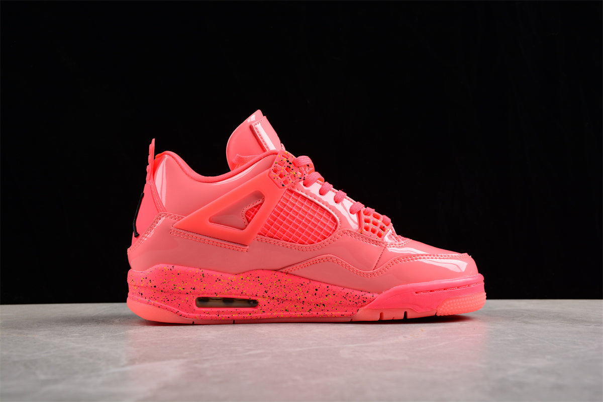 Air Jordan 4 Retro NRG Pink