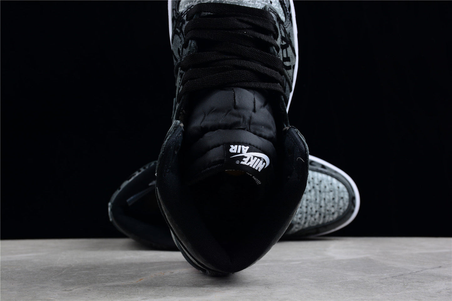 Air Jordan 1 High OG “Rebellionaire”
