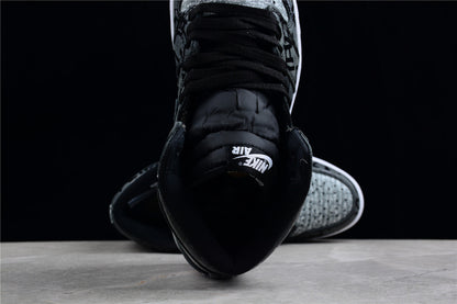 Air Jordan 1 High OG Rebellionaire Sneakers